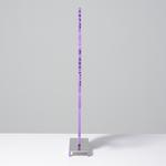 Kenny Scharf FLORES (PURPLE) Sculpture